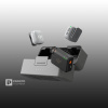 Беспроводной микрофон DJI Mic Mini 2 (2 TX + 1 RX + Charging Case)